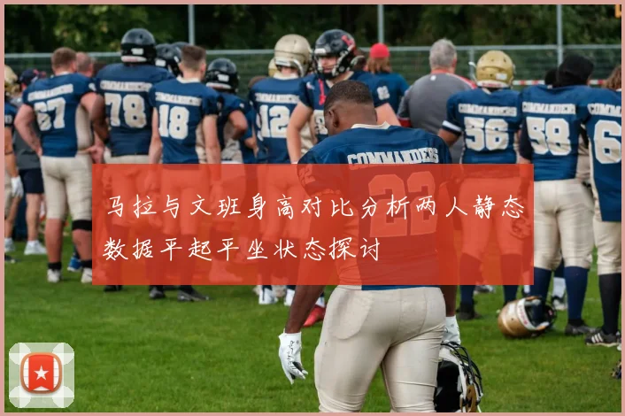 马拉与文班身高对比分析两人静态数据平起平坐状态探讨