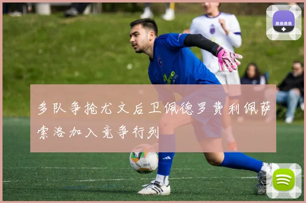 多队争抢尤文后卫佩德罗费利佩萨索洛加入竞争行列